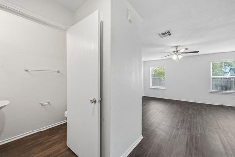 Tiny photo for 12748 Saint Mary DR, Manor, TX 78653 (MLS # 8435708)