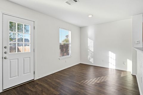 Tiny photo for 12748 Saint Mary DR, Manor, TX 78653 (MLS # 8435708)