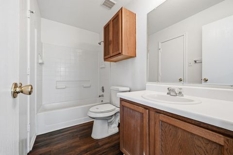 Tiny photo for 12748 Saint Mary DR, Manor, TX 78653 (MLS # 8435708)