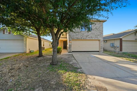 Photo of 12748 Saint Mary DR, Manor, TX 78653 (MLS # 8435708)