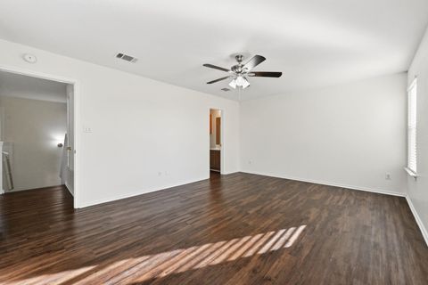 Tiny photo for 12748 Saint Mary DR, Manor, TX 78653 (MLS # 8435708)