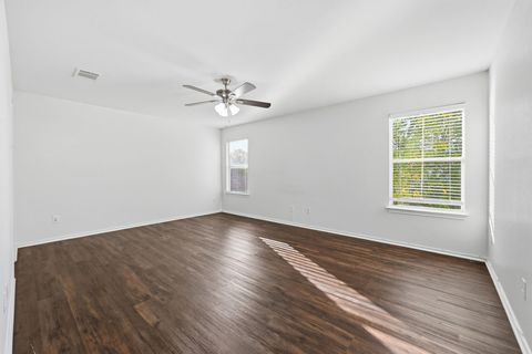 Tiny photo for 12748 Saint Mary DR, Manor, TX 78653 (MLS # 8435708)