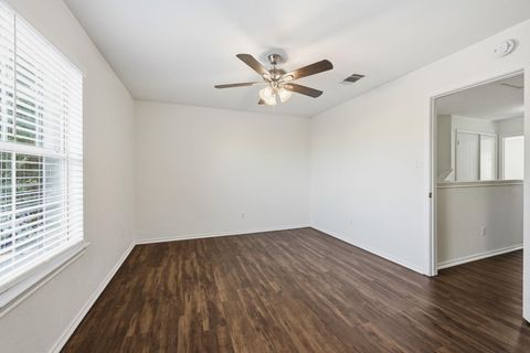 Tiny photo for 12748 Saint Mary DR, Manor, TX 78653 (MLS # 8435708)