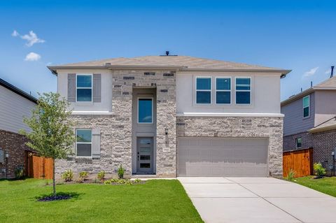 Photo of 1404 Purple Martin DR, Pflugerville, TX 78660 (MLS # 5074433)