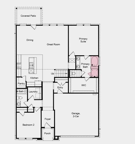 1404 Purple Martin DR