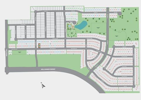 Tiny photo for 1404 Purple Martin DR, Pflugerville, TX 78660 (MLS # 5074433)