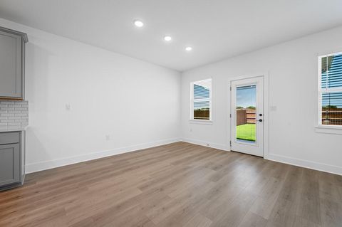Tiny photo for 1404 Purple Martin DR, Pflugerville, TX 78660 (MLS # 5074433)