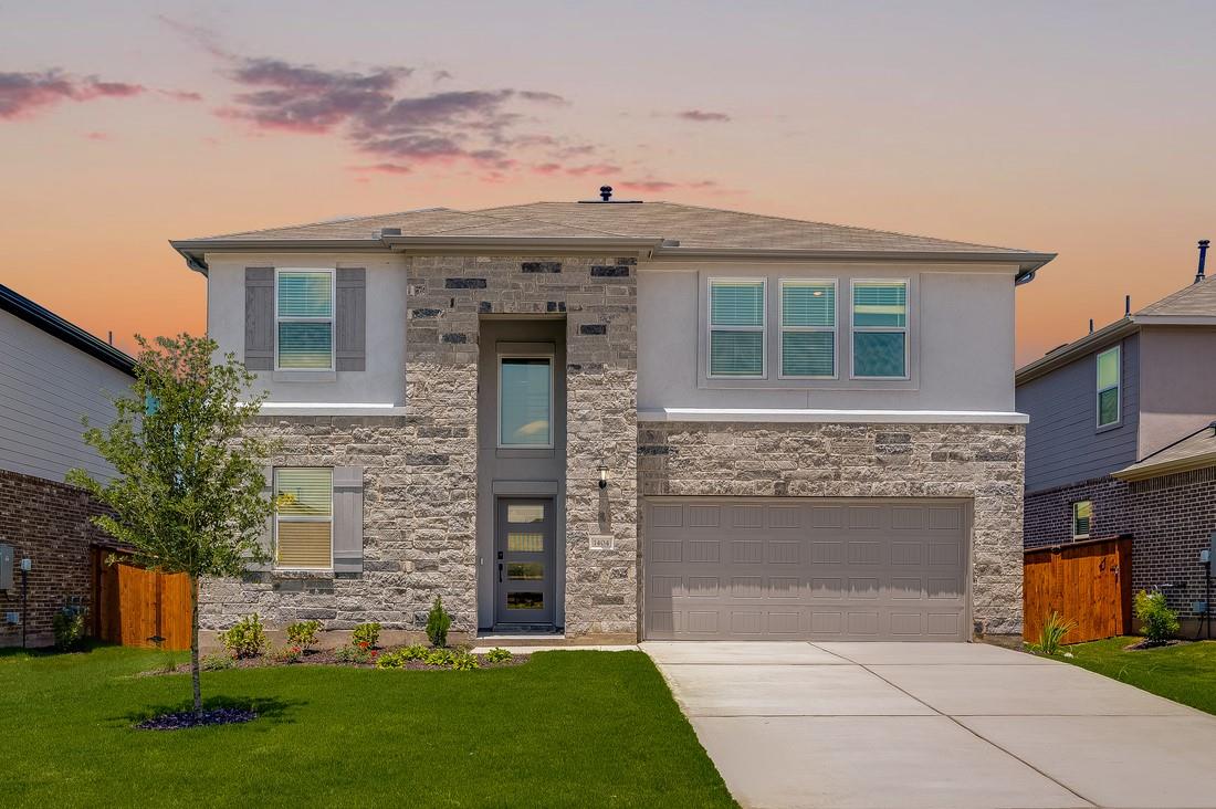 1404 Purple Martin DR