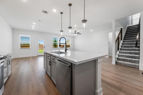 Tiny photo for 1404 Purple Martin DR, Pflugerville, TX 78660 (MLS # 5074433)