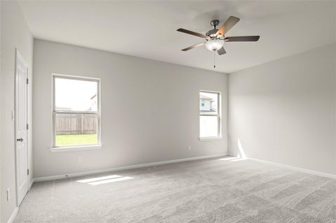 Tiny photo for 18212 Emu LN, Manor, TX 78653 (MLS # 8511696)