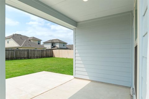 Tiny photo for 18212 Emu LN, Manor, TX 78653 (MLS # 8511696)