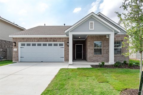 Tiny photo for 18212 Emu LN, Manor, TX 78653 (MLS # 8511696)