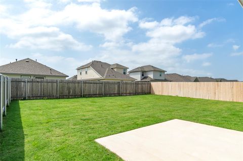 Tiny photo for 18212 Emu LN, Manor, TX 78653 (MLS # 8511696)