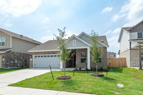 Tiny photo for 18212 Emu LN, Manor, TX 78653 (MLS # 8511696)