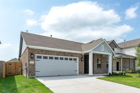 Tiny photo for 18212 Emu LN, Manor, TX 78653 (MLS # 8511696)