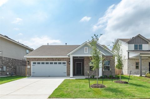 Photo of 18212 Emu LN, Manor, TX 78653 (MLS # 8511696)