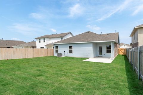 Tiny photo for 18212 Emu LN, Manor, TX 78653 (MLS # 8511696)