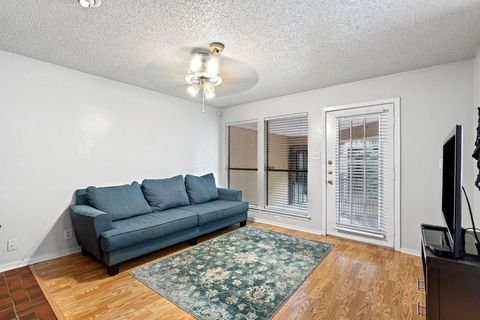 Tiny photo for 2110 Rio Grande ST #207, Austin, TX 78705 (MLS # 2589960)