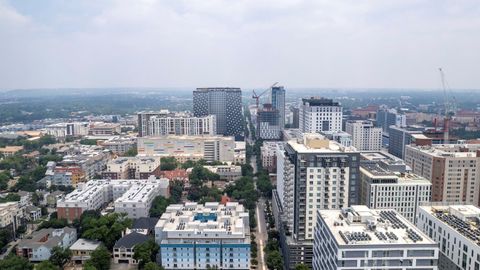 Tiny photo for 2110 Rio Grande ST #207, Austin, TX 78705 (MLS # 2589960)