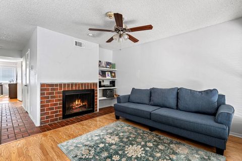 Tiny photo for 2110 Rio Grande ST #207, Austin, TX 78705 (MLS # 2589960)