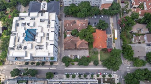 Tiny photo for 2110 Rio Grande ST #207, Austin, TX 78705 (MLS # 2589960)