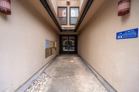 Tiny photo for 2110 Rio Grande ST #207, Austin, TX 78705 (MLS # 2589960)