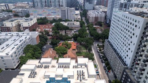 Tiny photo for 2110 Rio Grande ST #207, Austin, TX 78705 (MLS # 2589960)