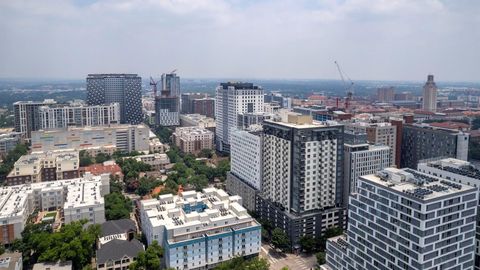 Tiny photo for 2110 Rio Grande ST #207, Austin, TX 78705 (MLS # 2589960)