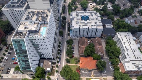 Tiny photo for 2110 Rio Grande ST #207, Austin, TX 78705 (MLS # 2589960)