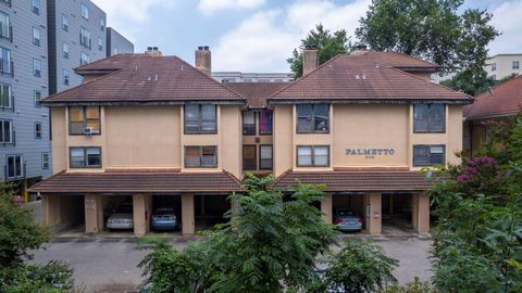 Tiny photo for 2110 Rio Grande ST #207, Austin, TX 78705 (MLS # 2589960)