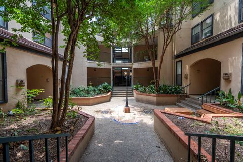 Tiny photo for 2110 Rio Grande ST #207, Austin, TX 78705 (MLS # 2589960)