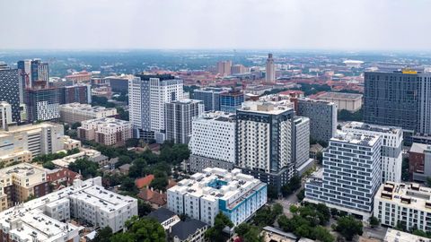 Tiny photo for 2110 Rio Grande ST #207, Austin, TX 78705 (MLS # 2589960)