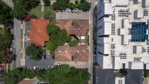 Tiny photo for 2110 Rio Grande ST #207, Austin, TX 78705 (MLS # 2589960)