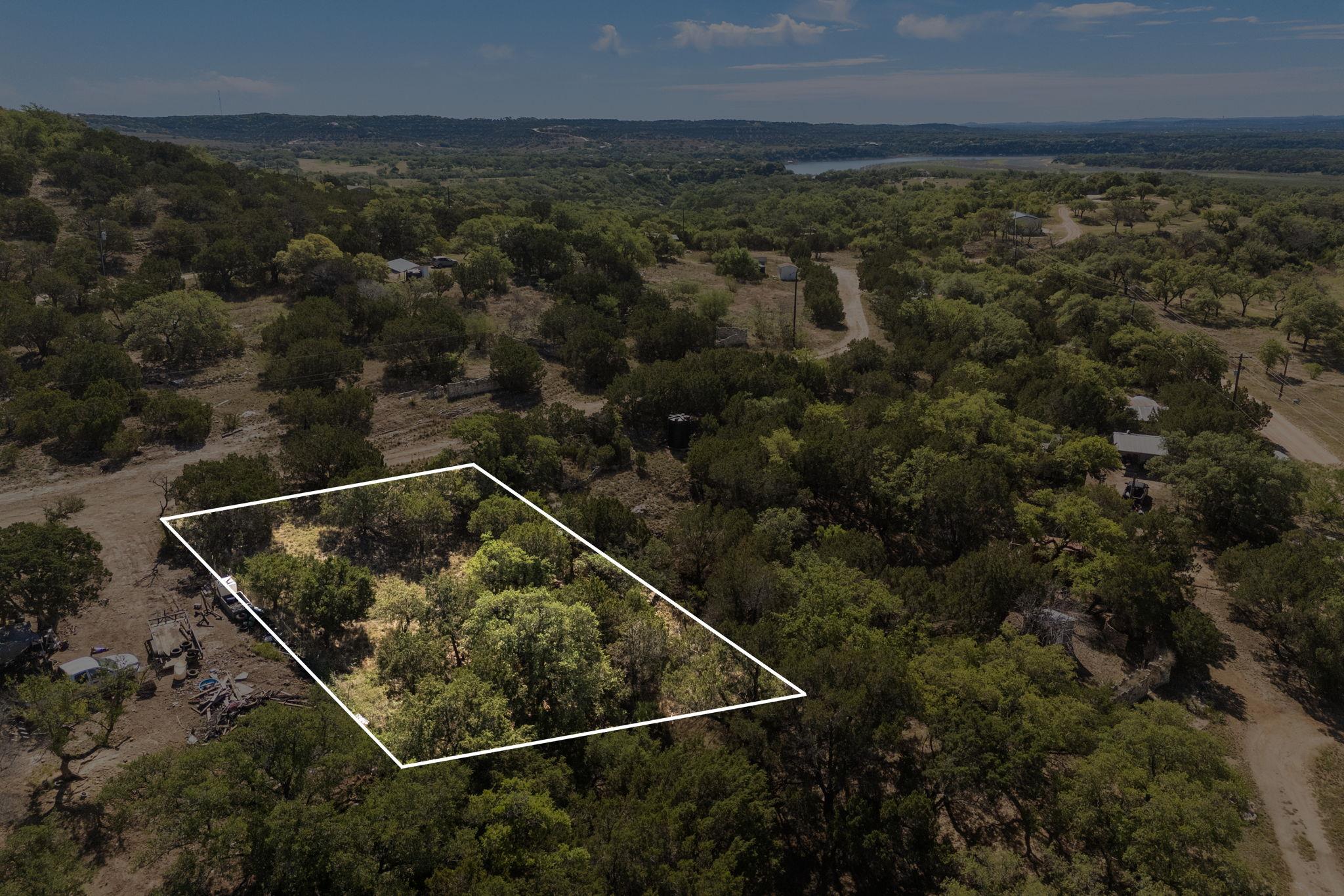 28809 Rim Rock RD