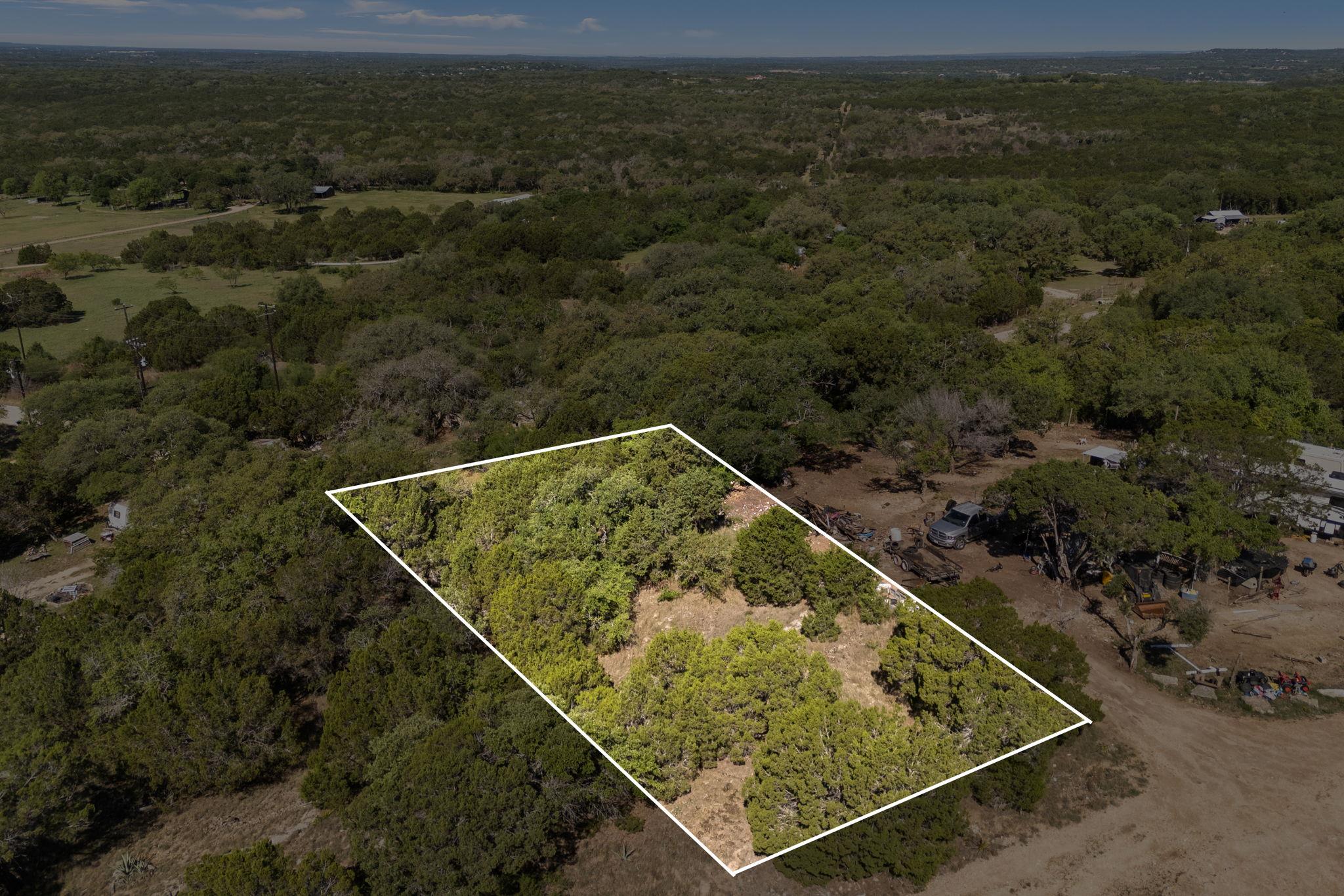 28809 Rim Rock RD