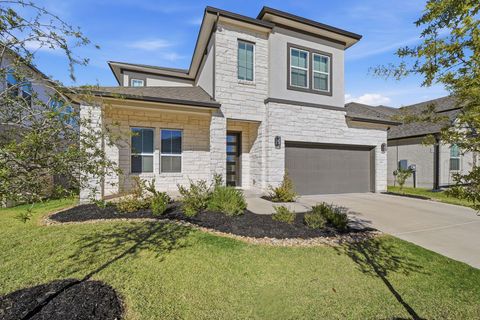 20312 Smedley DR Pflugerville TX 78660