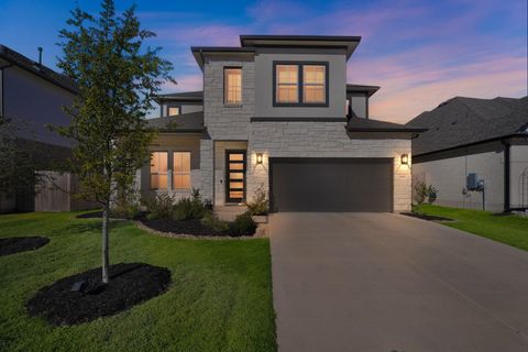 20312 Smedley DR Pflugerville TX 78660