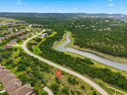 Photo of 7508 Tessera PKWY, Lago Vista, TX 78645 (MLS # 8575327)