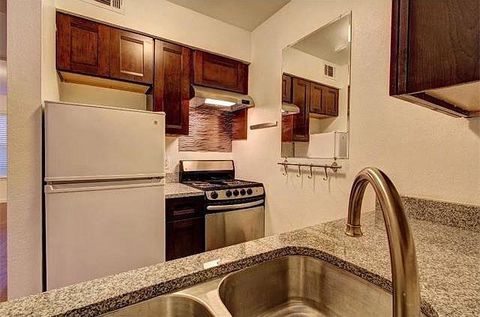 Photo of 3400 Speedway #303, Austin, TX 78705 (MLS # 4111755)
