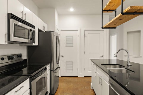 Tiny photo for 1807 Poquito ST #41, Austin, TX 78702 (MLS # 2127780)