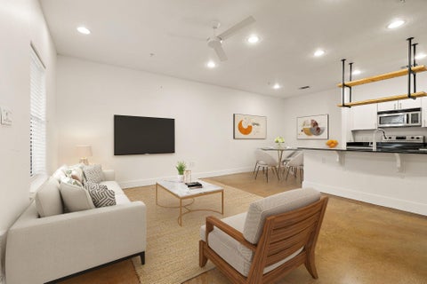 Tiny photo for 1807 Poquito ST #41, Austin, TX 78702 (MLS # 2127780)