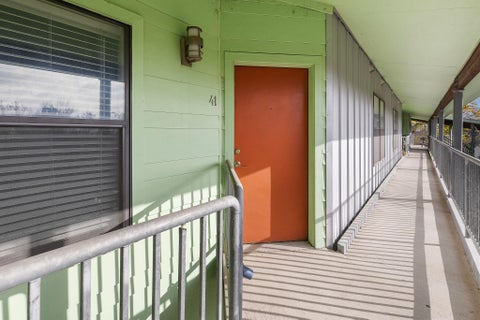 Tiny photo for 1807 Poquito ST #41, Austin, TX 78702 (MLS # 2127780)