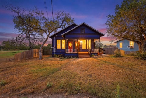 Photo of 1930 Dreyer Lane, Gonzales, TX 78629 (MLS # 1417885)