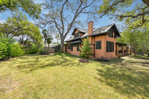 Tiny photo for 4301 Avenue D, Austin, TX 78751 (MLS # 1156110)