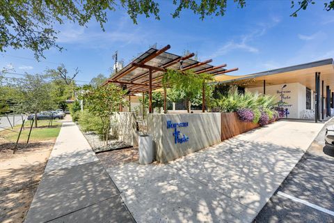 Tiny photo for 4301 Avenue D, Austin, TX 78751 (MLS # 1156110)