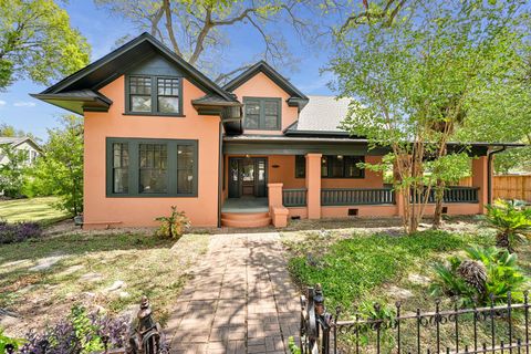 Photo of 4301 Avenue D, Austin, TX 78751 (MLS # 1156110)
