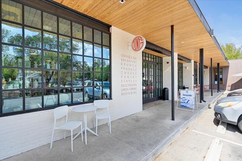 Tiny photo for 4301 Avenue D, Austin, TX 78751 (MLS # 1156110)
