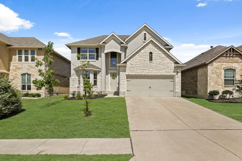 Photo of 17320 Borromeo Ave, Pflugerville, TX 78660 (MLS # 9138753)