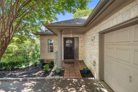 Tiny photo for 5507 Oakwood CV #A-2, Austin, TX 78731 (MLS # 8330306)