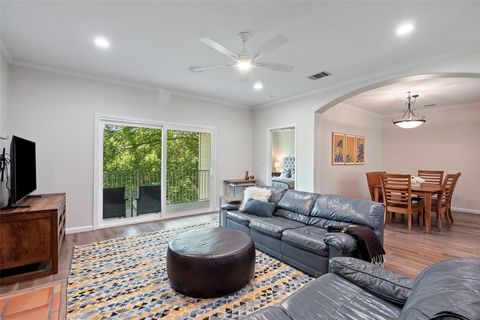 Tiny photo for 5507 Oakwood CV #A-2, Austin, TX 78731 (MLS # 8330306)